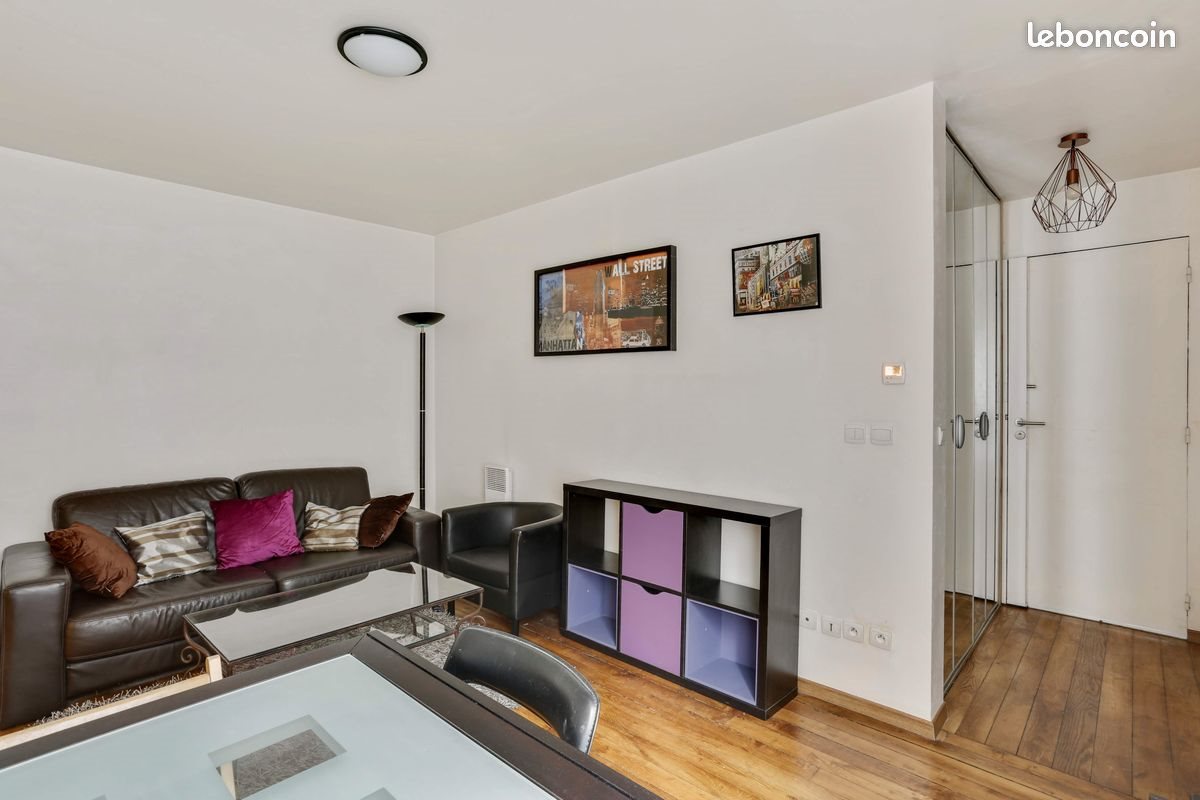 Appartement à louer, 35m², Neuilly-sur-Seine