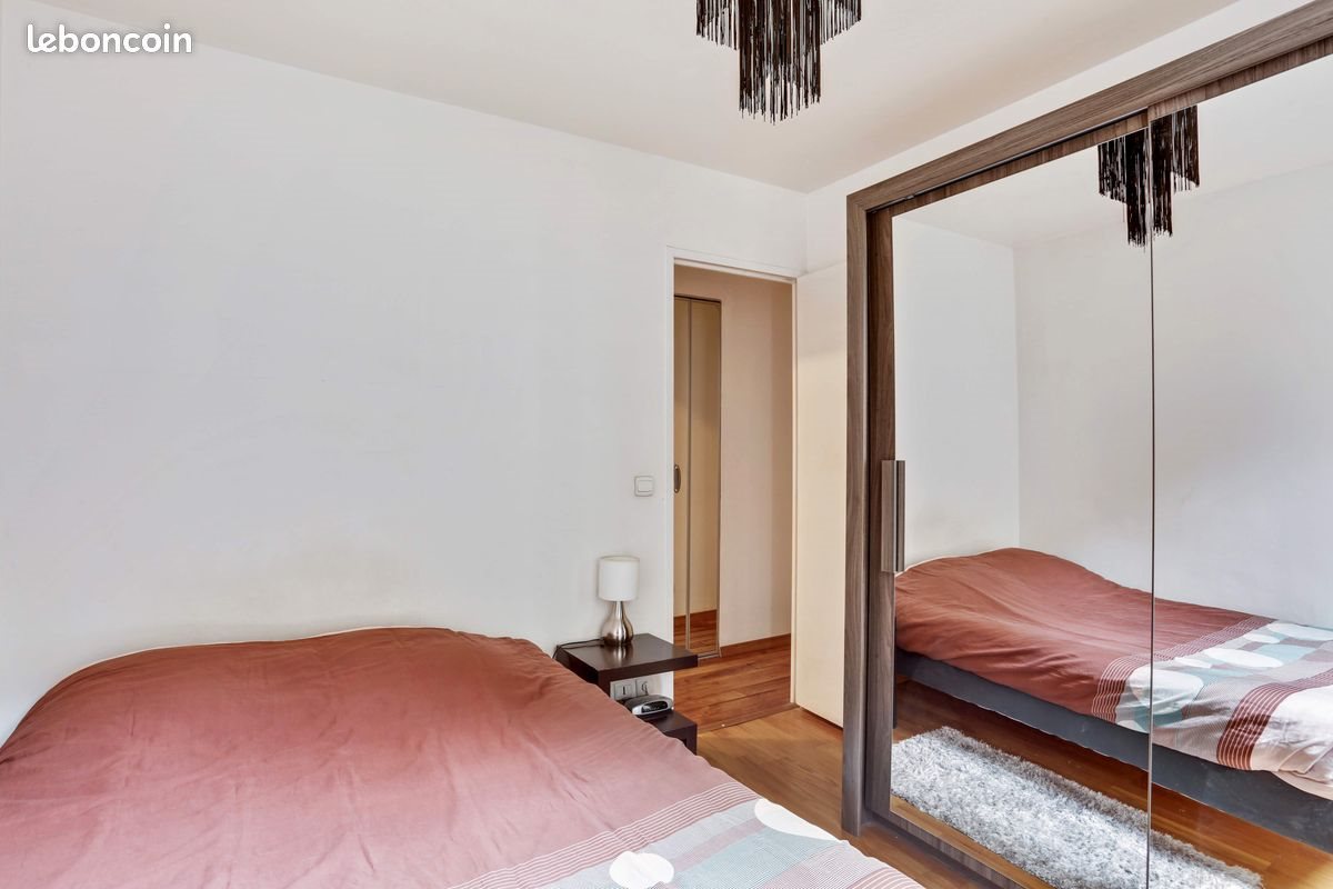 Appartement à louer, 35m², Neuilly-sur-Seine