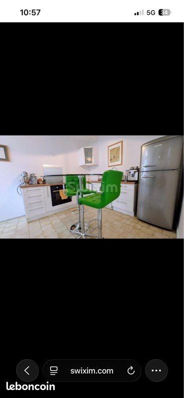 Maison à vendre, 110m², Nîmes