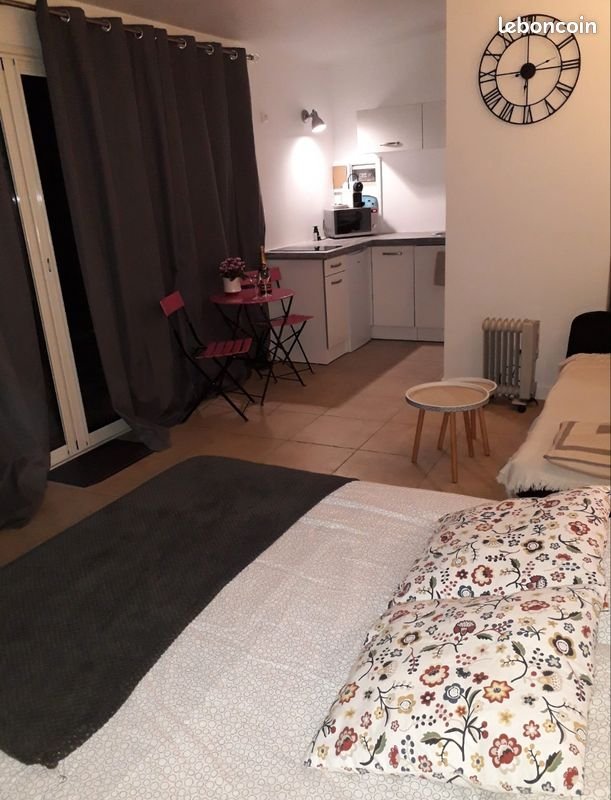 Appartement à louer, 23m², Brignoles