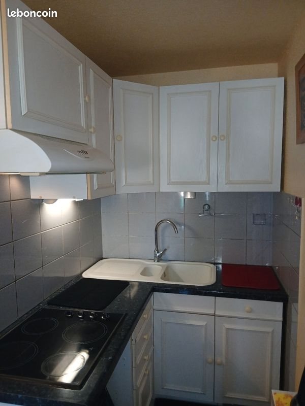 Appartement à vendre, 29m², Fleury d'Aude