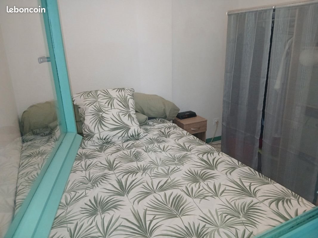 Appartement à vendre, 29m², Fleury d'Aude