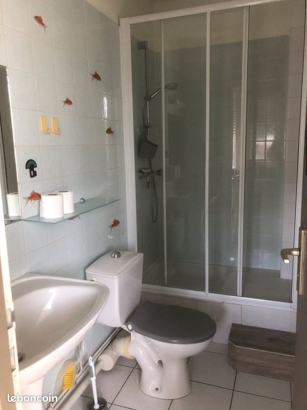 Appartement à louer, 18m², Nantes
