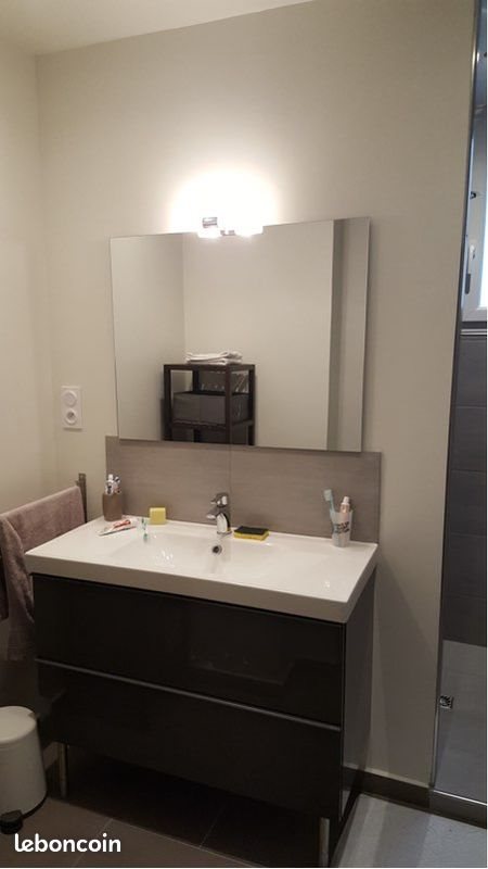 Appartement à louer, 90m², Tulle