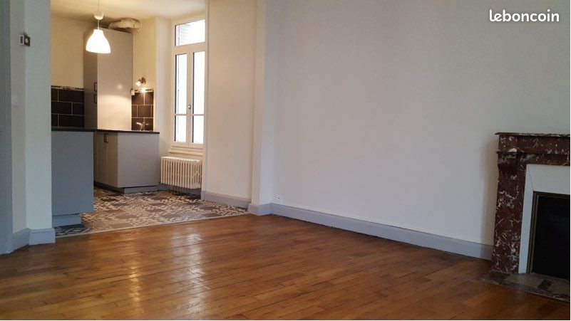 Appartement à louer, 90m², Tulle