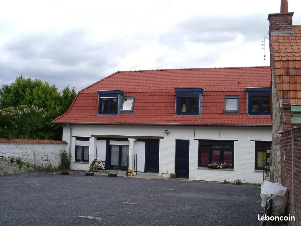 Appartement à louer, 40m², Villeneuve-d'Ascq