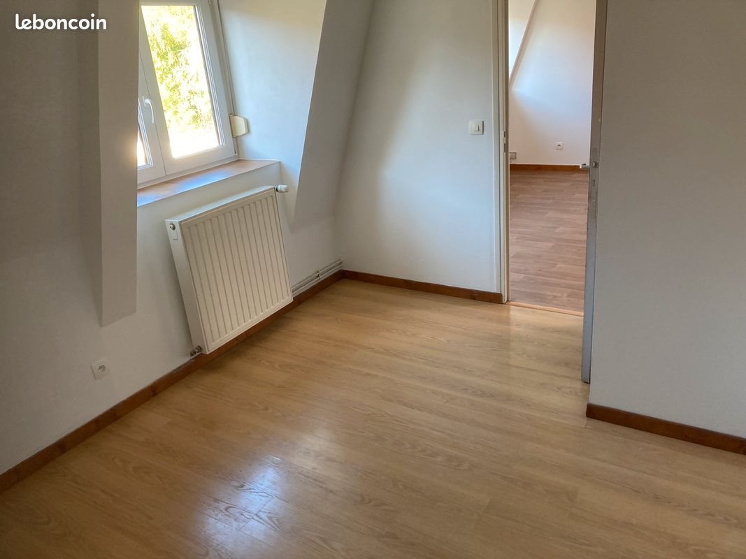 Appartement à louer, 40m², Villeneuve-d'Ascq