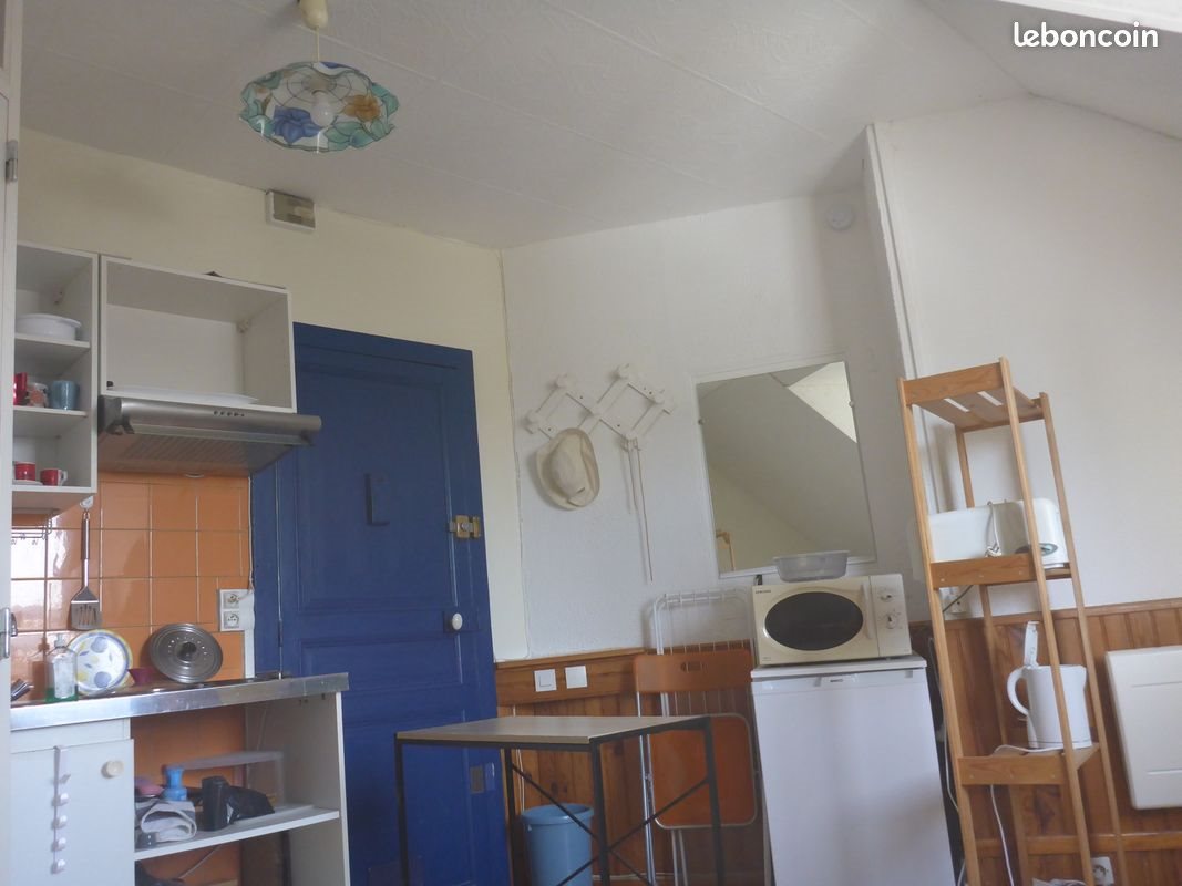 Appartement à louer, 15m², Rennes