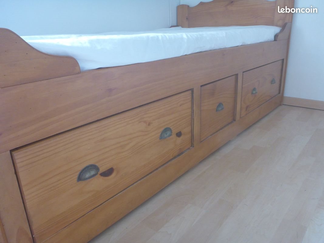Appartement à louer, 15m², Rennes