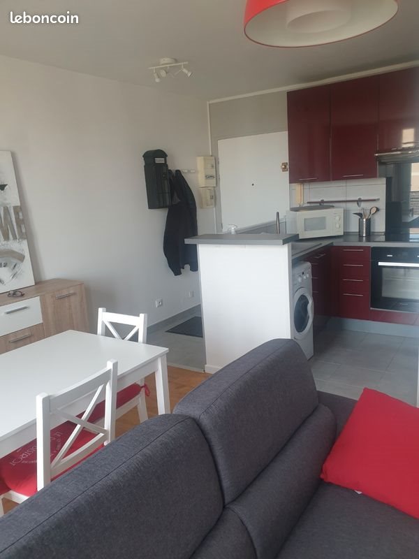 Appartement à louer, 39m², Melun