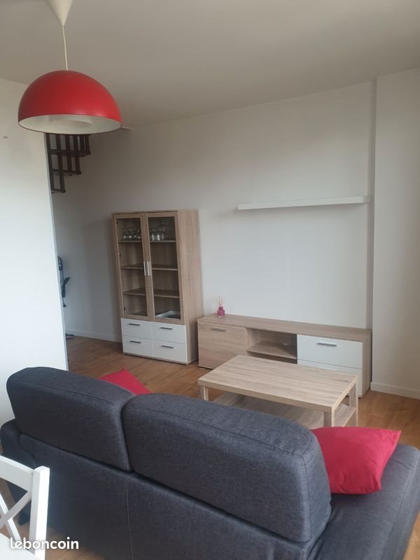 Appartement à louer, 39m², Melun