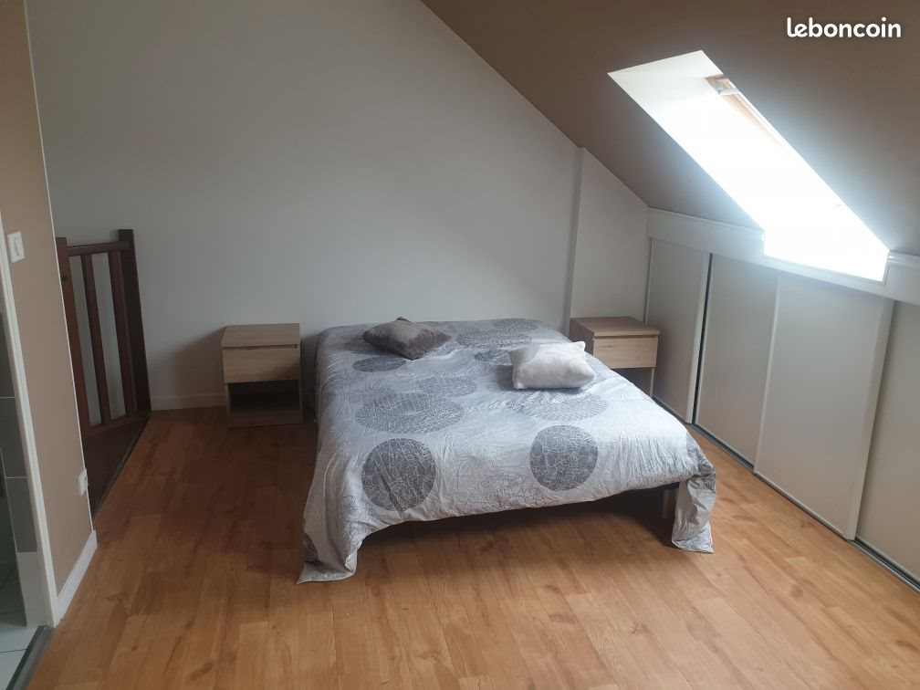 Appartement à louer, 39m², Melun