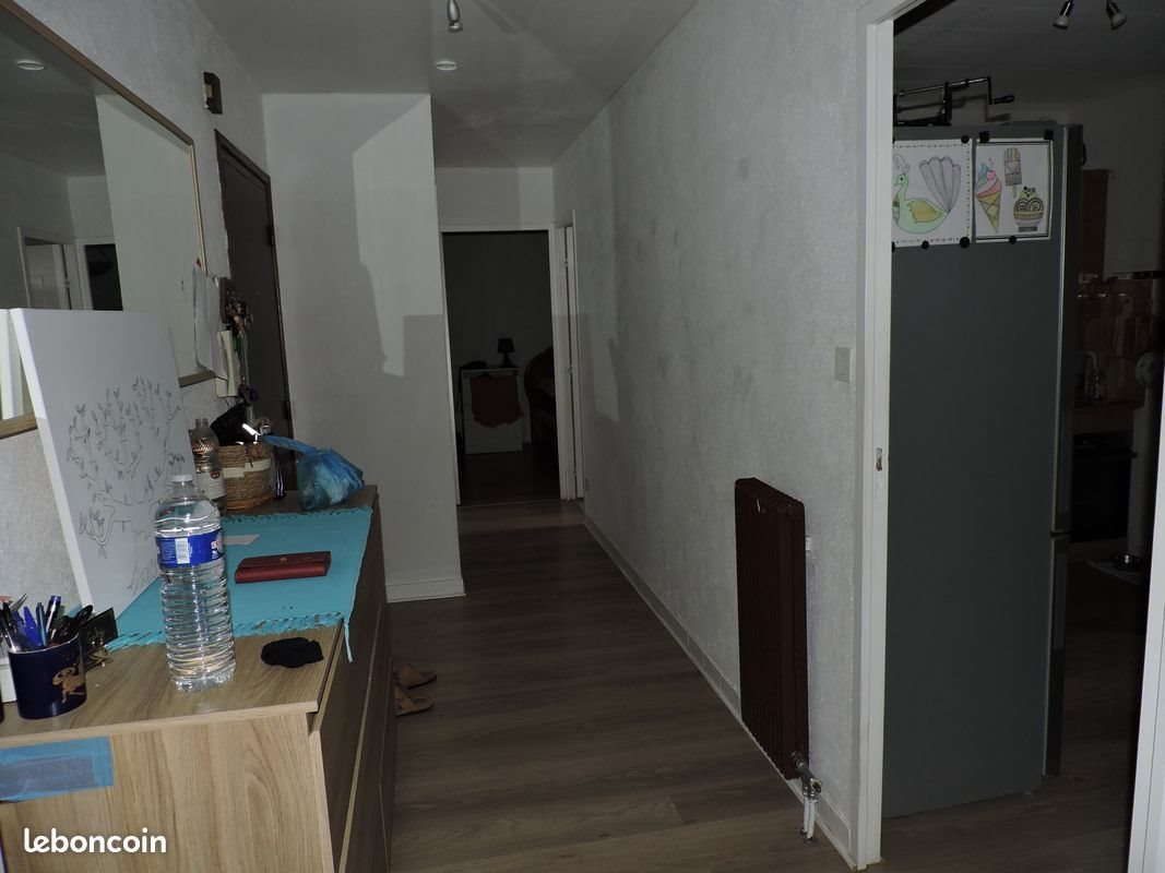 Appartement à vendre, 68m², La Grand-Croix