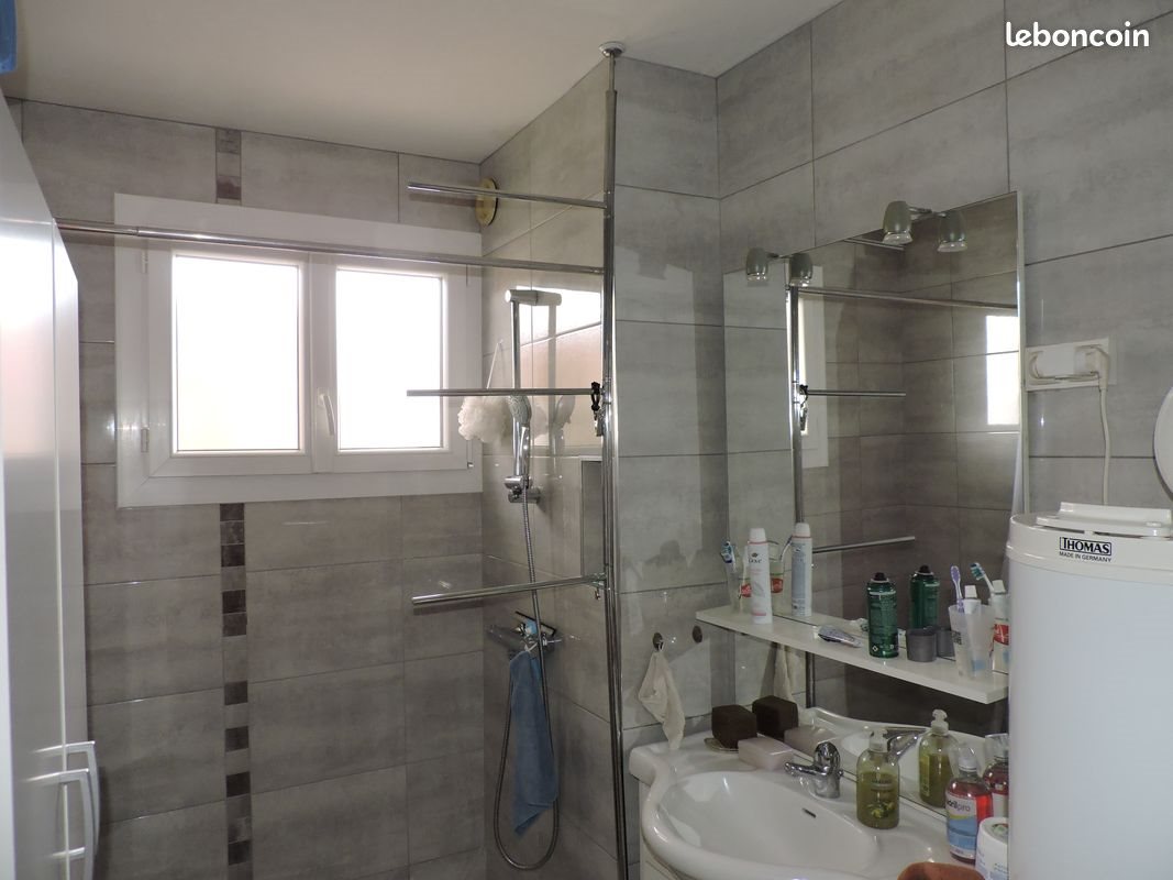 Appartement à vendre, 68m², La Grand-Croix