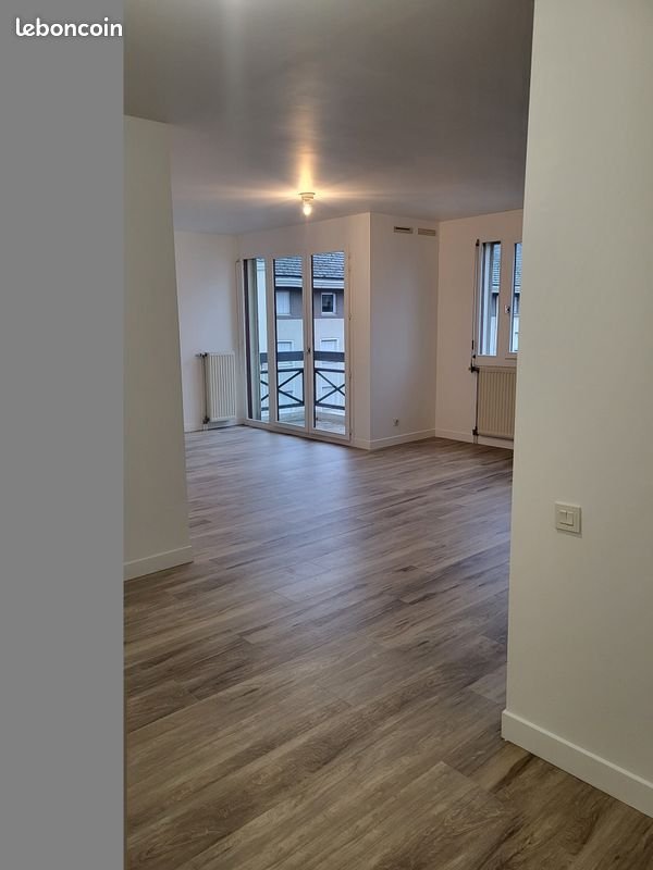 Appartement à louer, 70m², Chambéry