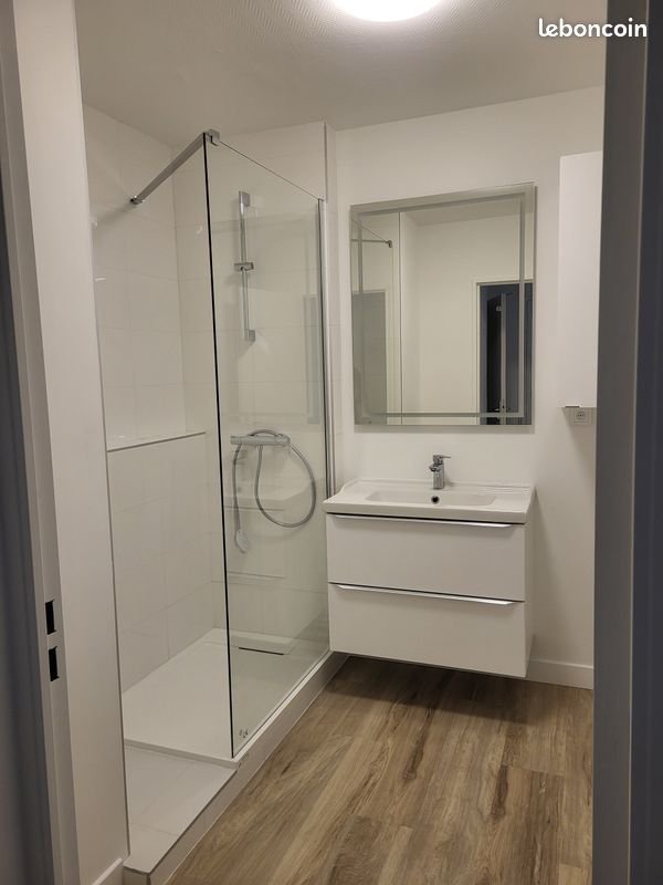 Appartement à louer, 70m², Chambéry