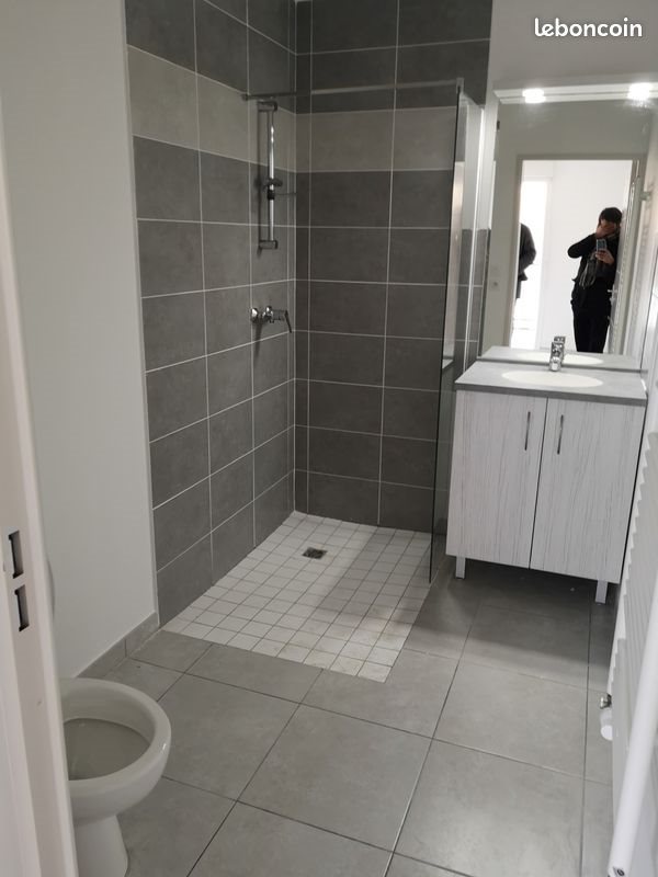 Appartement à louer, 25m², Craponne