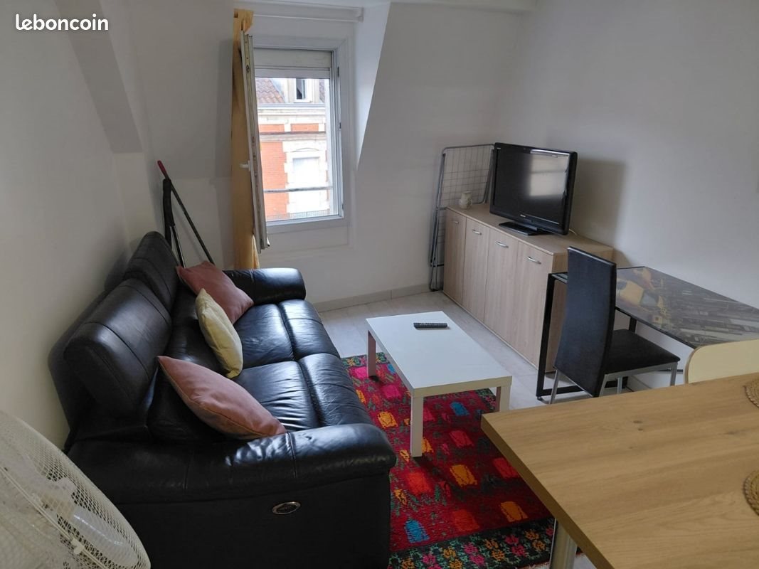 Appartement à louer, 2m², Périgueux