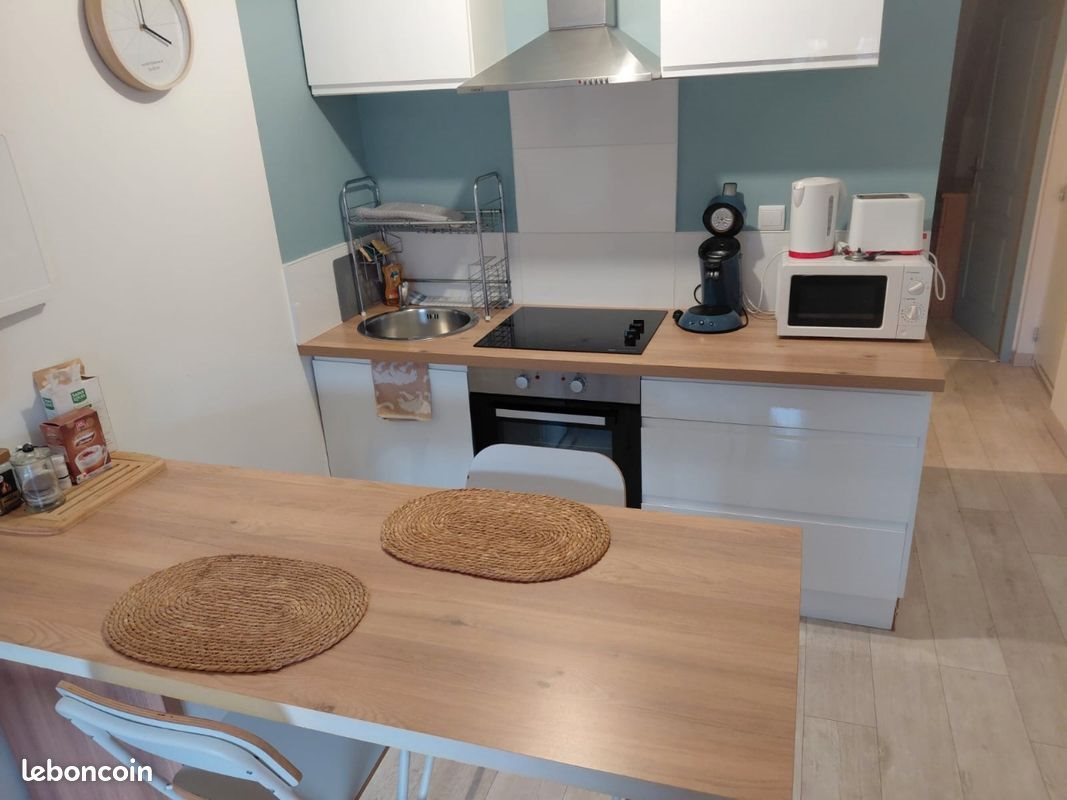 Appartement à louer, 2m², Périgueux