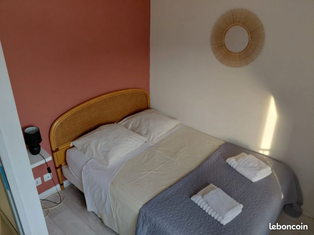 Appartement à louer, 2m², Périgueux