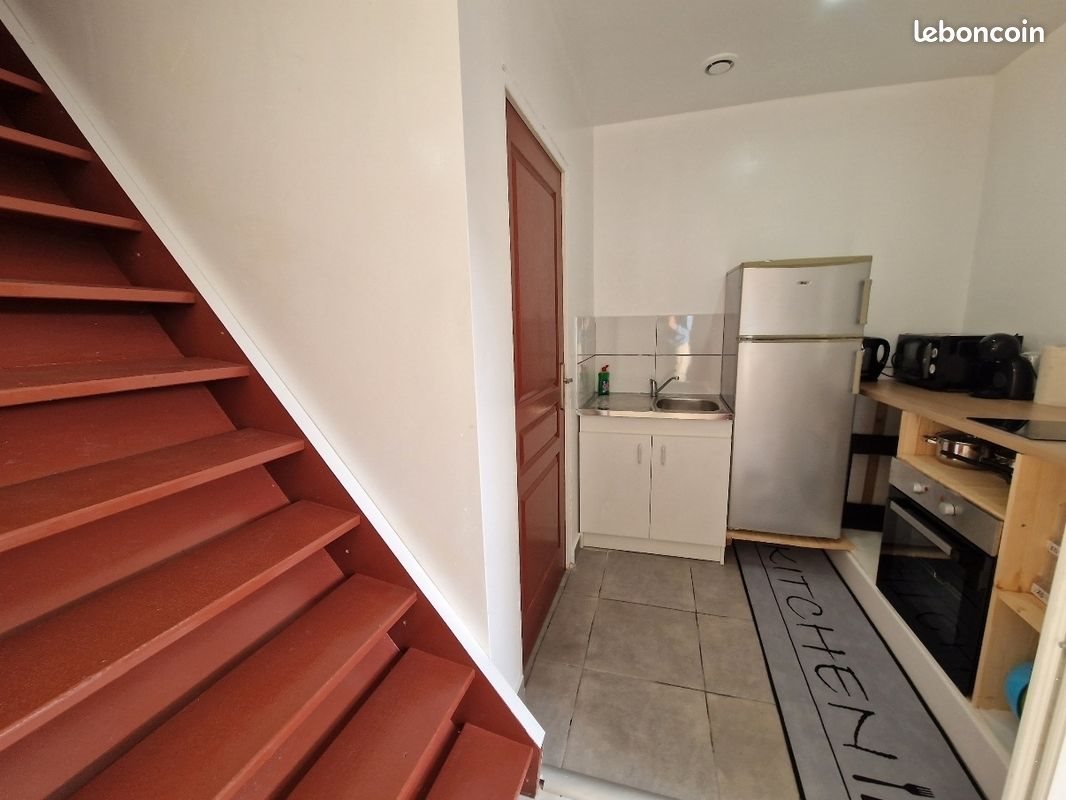 Maison à louer, 22m², Waziers