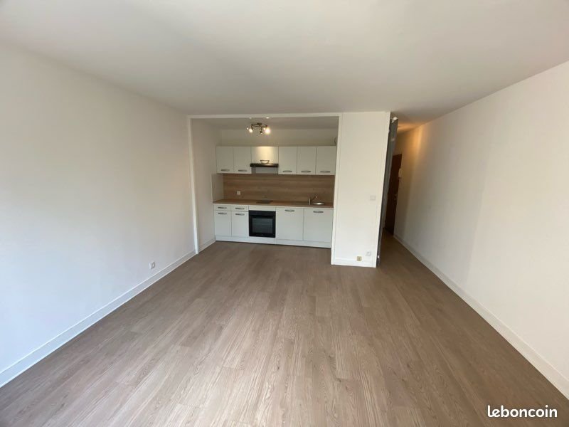 Appartement à louer, 32m², Beauvais