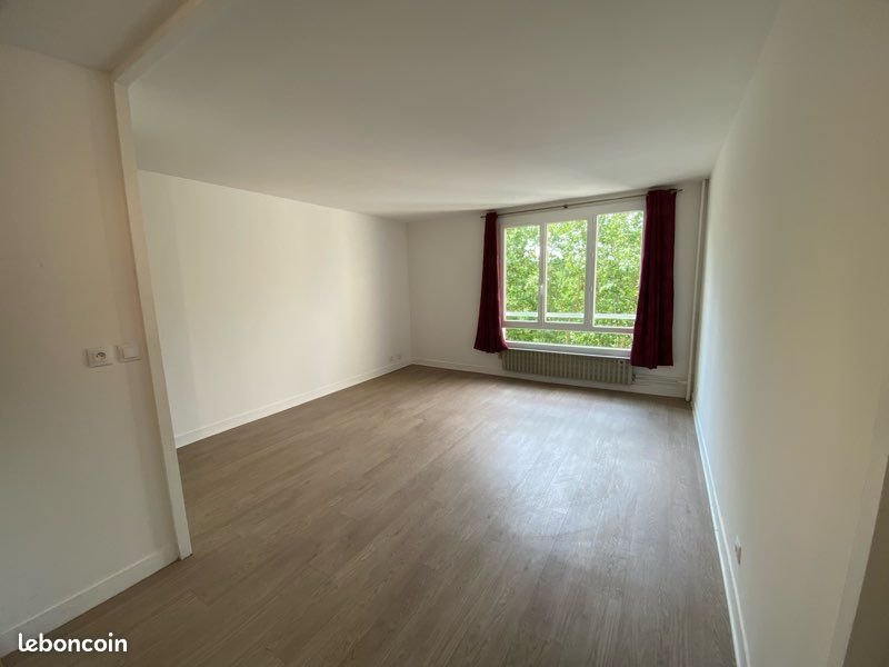 Appartement à louer, 32m², Beauvais