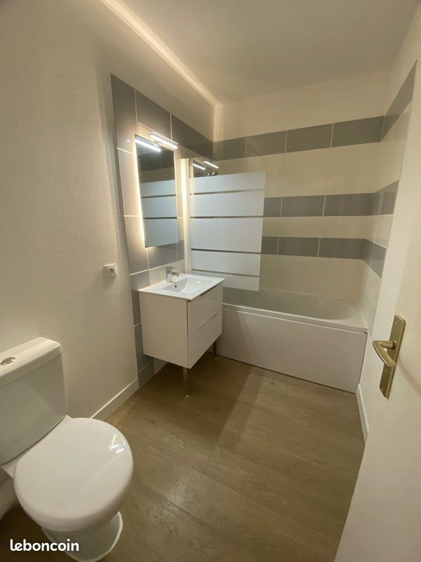 Appartement à louer, 32m², Beauvais