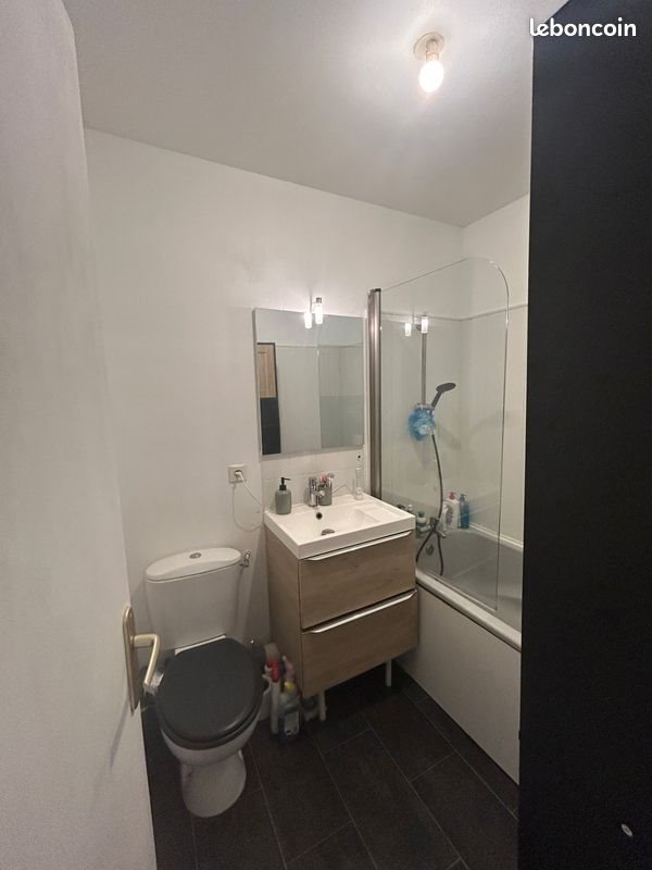 Appartement à louer, 44m², Châtellerault