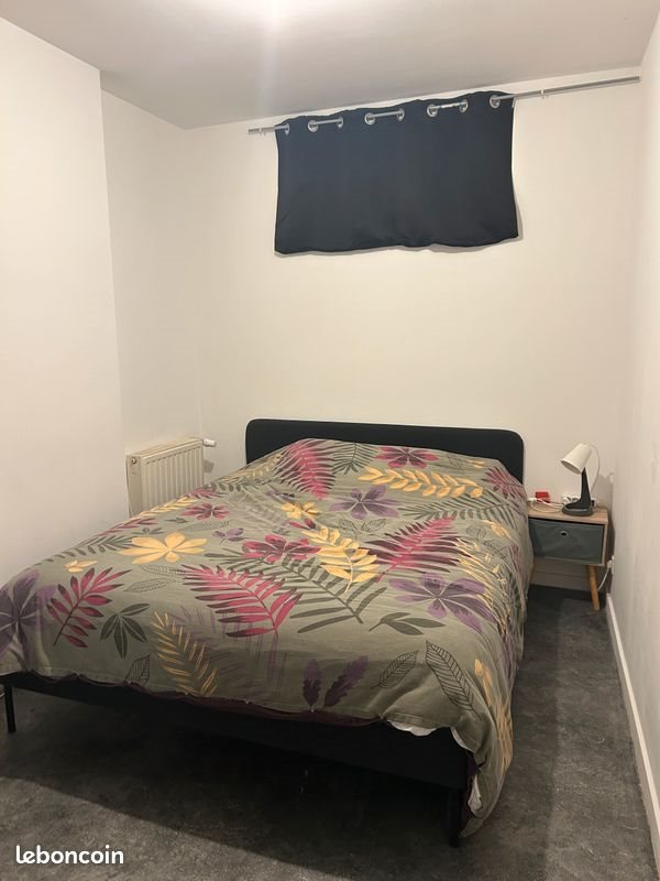 Appartement à louer, 44m², Châtellerault