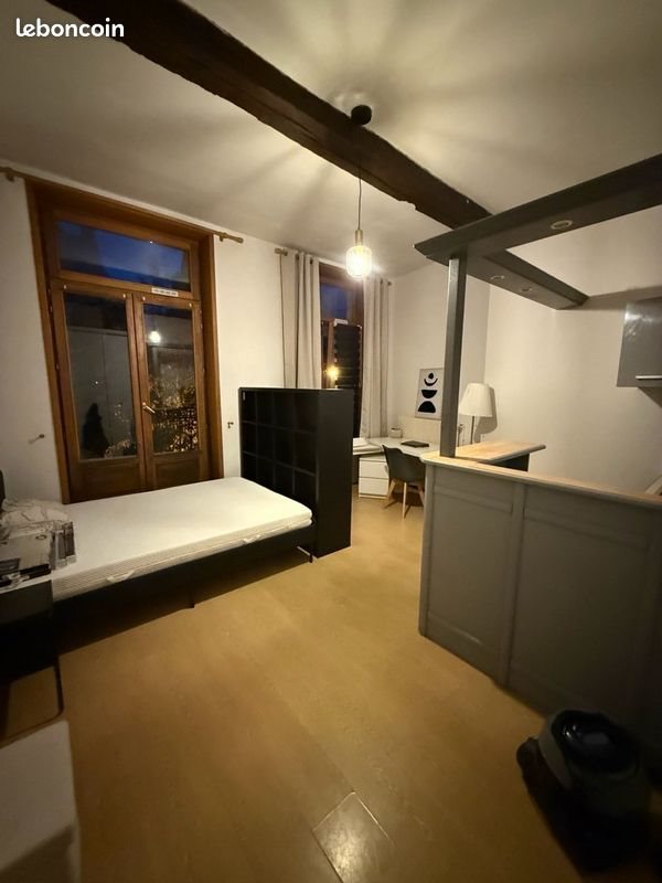 Appartement à louer, 35m², Arras