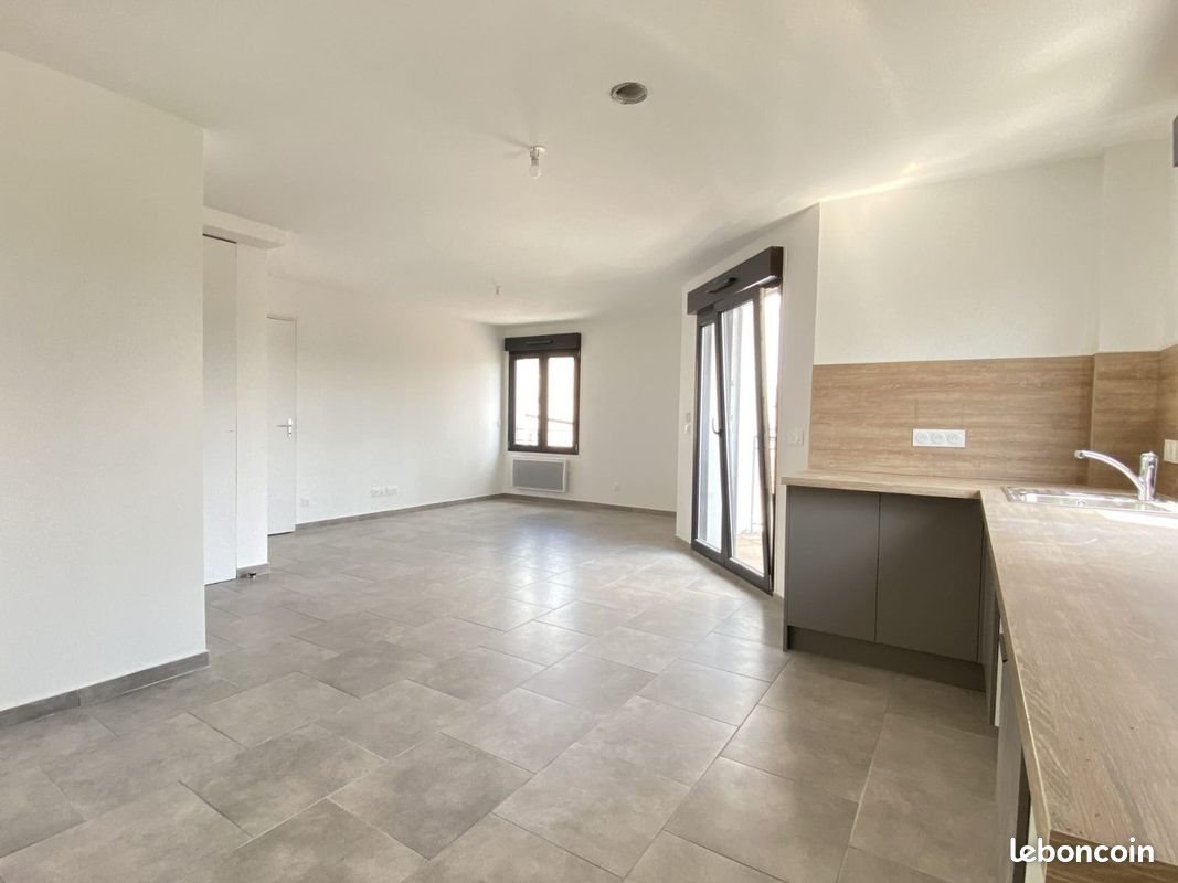 Appartement à vendre, 51m², Tremblay-en-France
