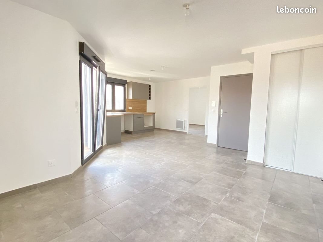 Appartement à vendre, 51m², Tremblay-en-France