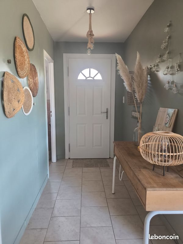 Appartement à louer, 48m², Dourgne