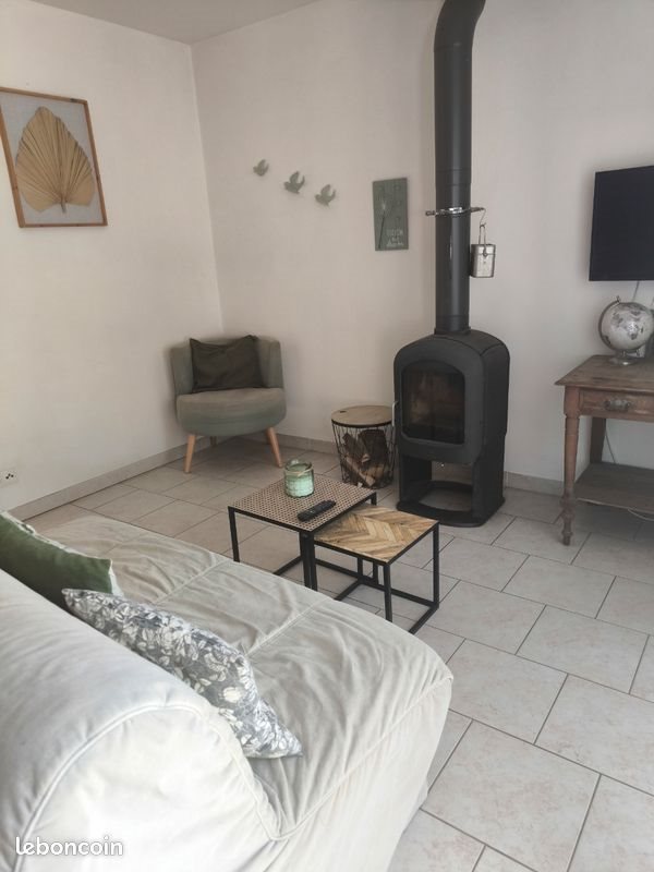 Appartement à louer, 48m², Dourgne