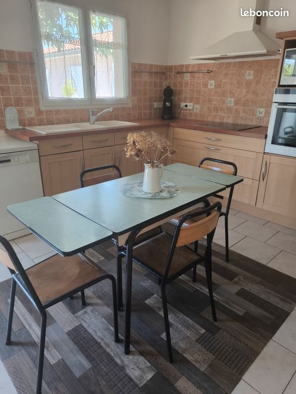 Appartement à louer, 48m², Dourgne