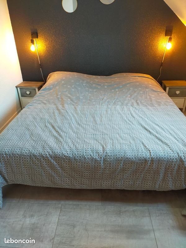 Appartement à louer, 28m², Saint-Philibert