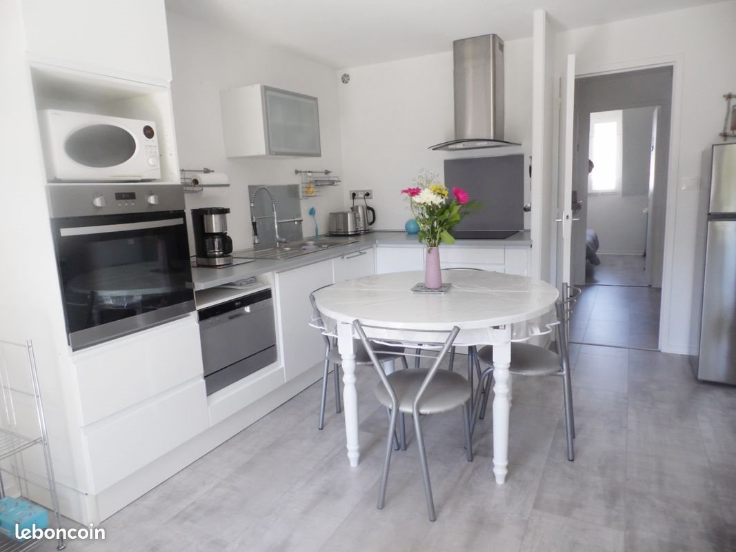 Appartement à louer, 28m², Saint-Philibert