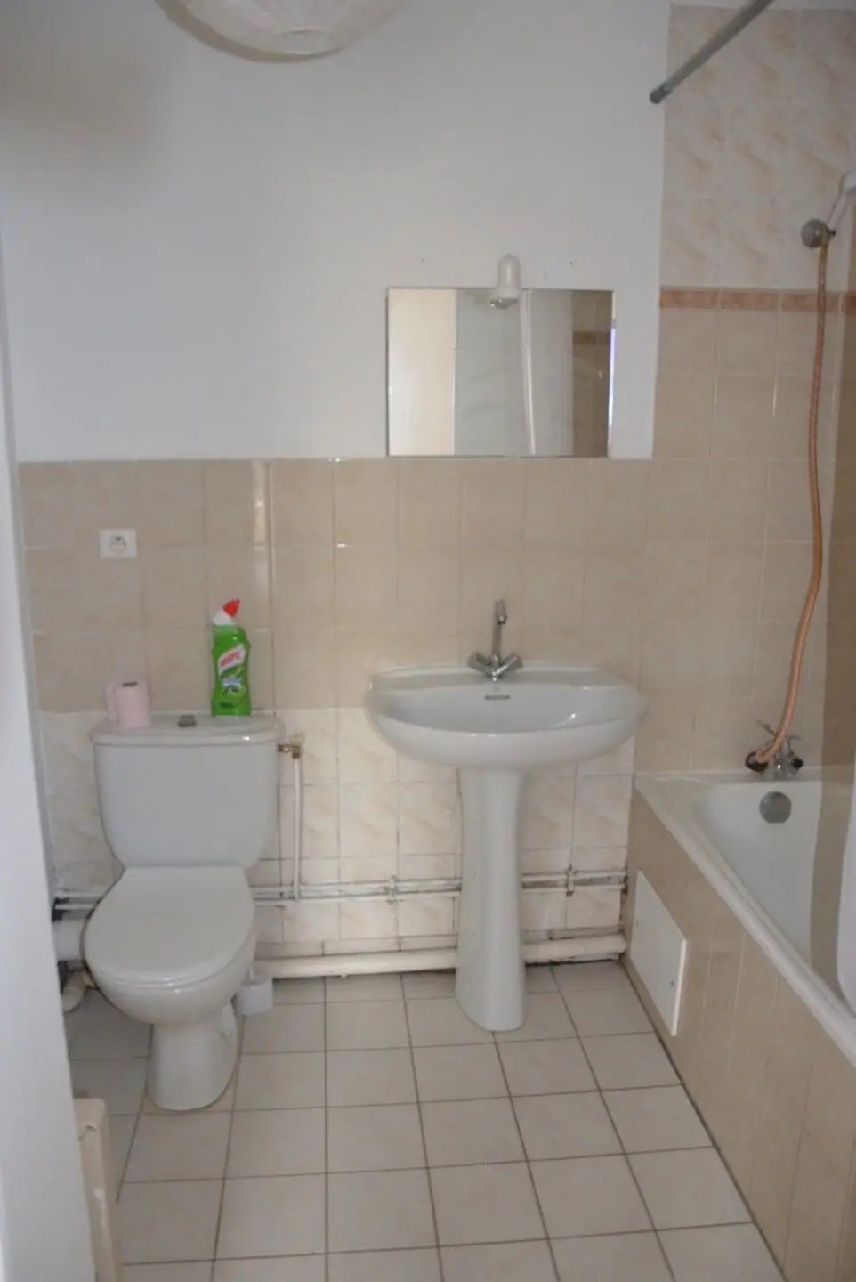 Appartement à louer, 32m², Villeneuve-Saint-Georges