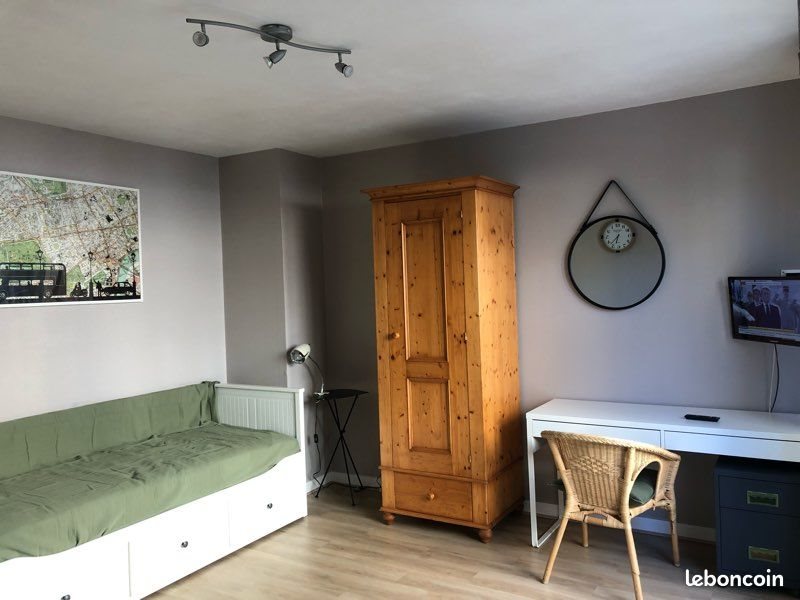 Appartement à louer, 22m², Caen