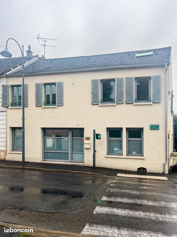 Appartement à louer, 42m², Brie-Comte-Robert