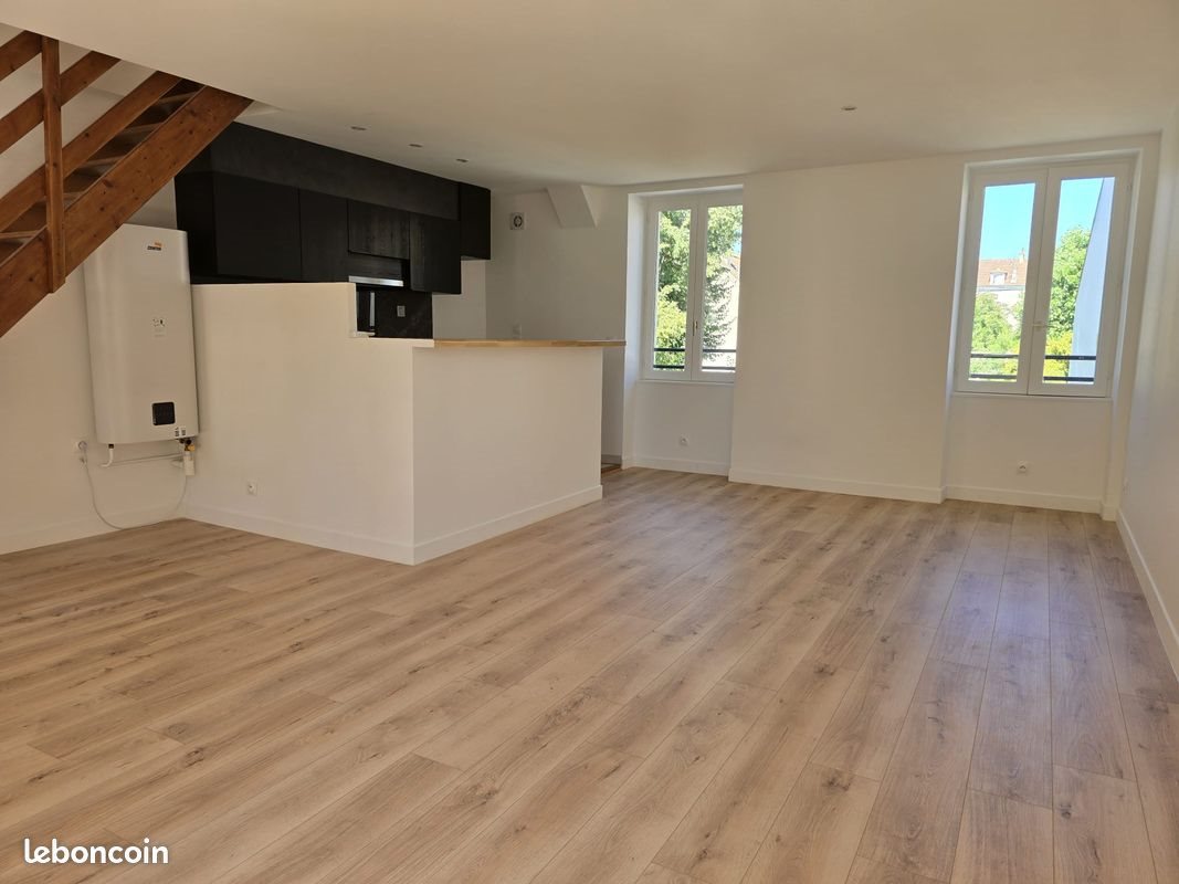 Appartement à louer, 42m², Brie-Comte-Robert