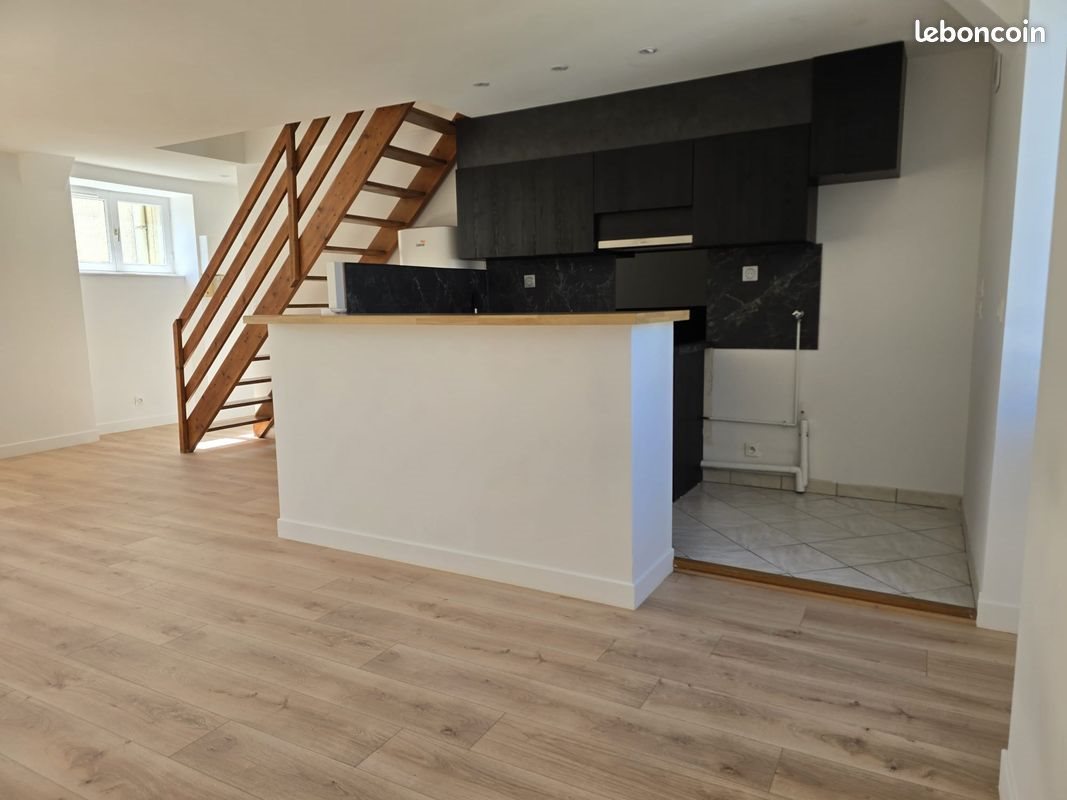 Appartement à louer, 42m², Brie-Comte-Robert