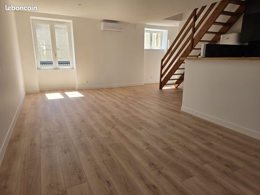 Appartement à louer, 42m², Brie-Comte-Robert