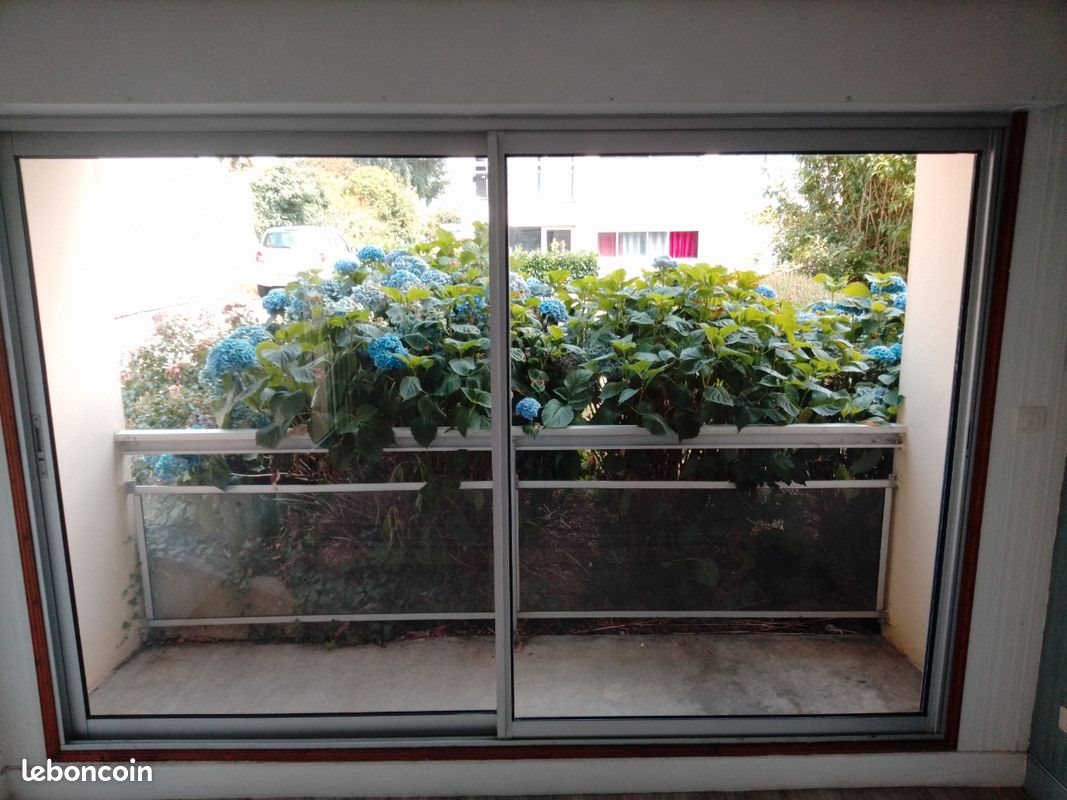 Appartement à louer, 41m², Quimper