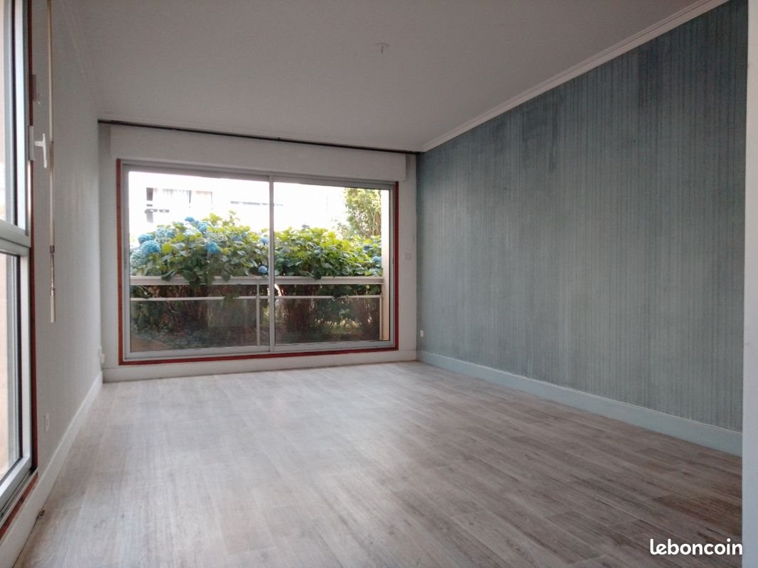 Appartement à louer, 41m², Quimper