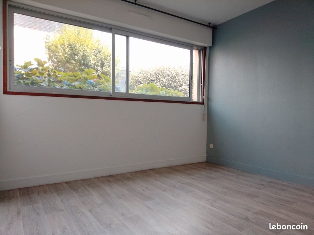 Appartement à louer, 41m², Quimper