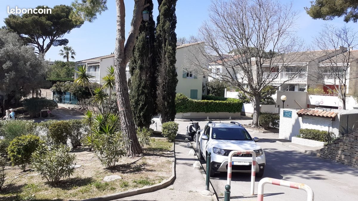 Appartement à louer, 78m², La Ciotat