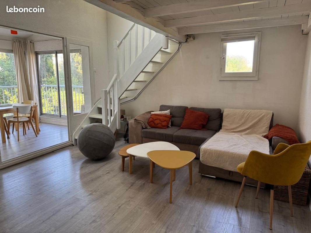 Appartement à louer, 78m², La Ciotat