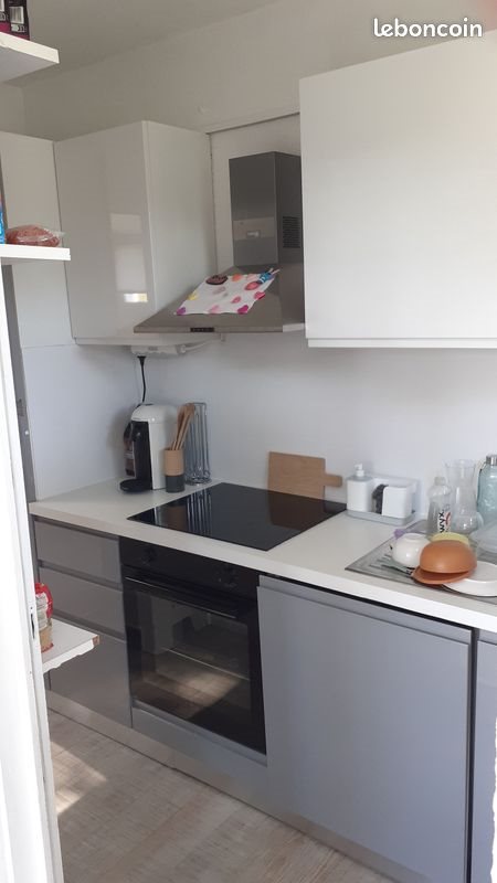 Appartement à louer, 78m², La Ciotat